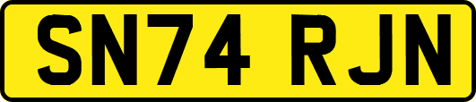 SN74RJN