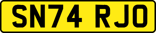 SN74RJO