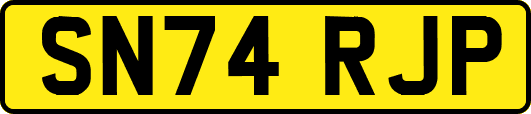 SN74RJP