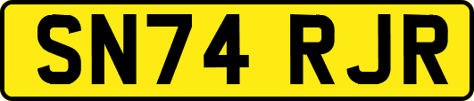 SN74RJR