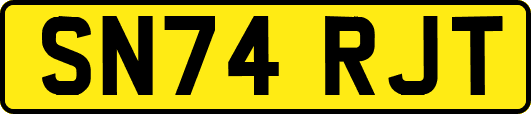 SN74RJT
