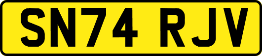 SN74RJV