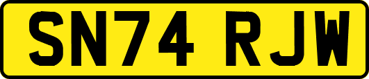 SN74RJW