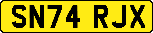 SN74RJX