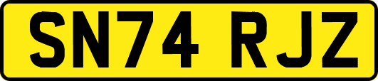 SN74RJZ