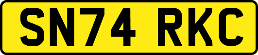 SN74RKC