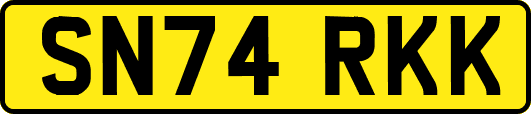 SN74RKK