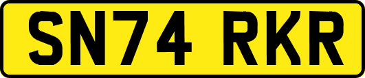 SN74RKR