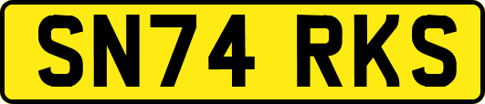 SN74RKS