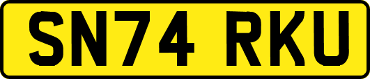 SN74RKU