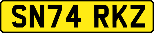SN74RKZ