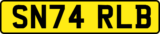 SN74RLB