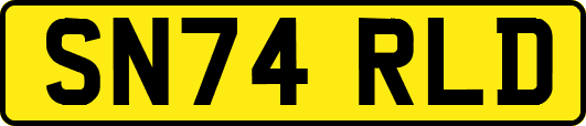 SN74RLD