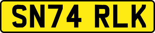 SN74RLK