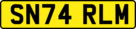 SN74RLM