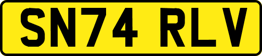 SN74RLV