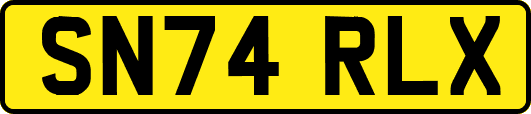 SN74RLX
