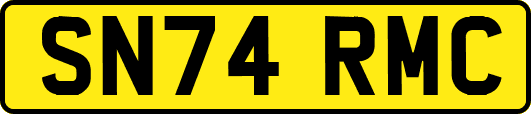 SN74RMC