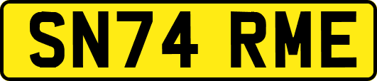 SN74RME