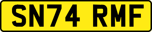SN74RMF