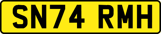 SN74RMH
