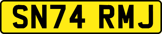 SN74RMJ