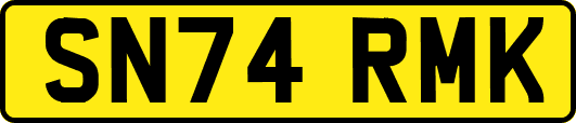 SN74RMK