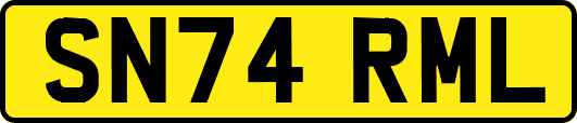 SN74RML