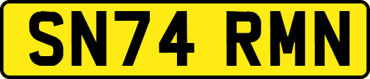 SN74RMN