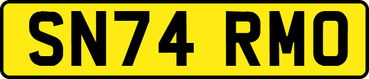 SN74RMO