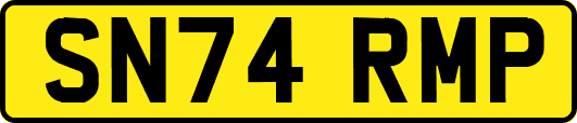 SN74RMP