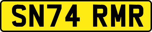 SN74RMR