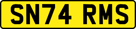 SN74RMS