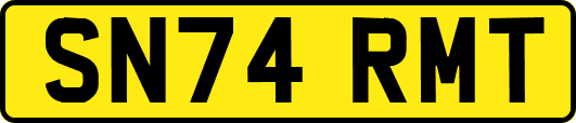 SN74RMT