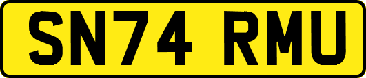 SN74RMU