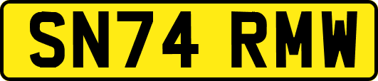 SN74RMW