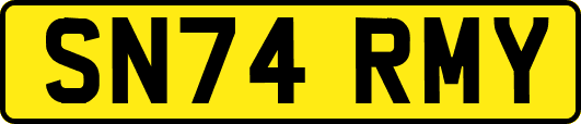 SN74RMY