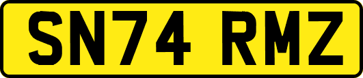 SN74RMZ