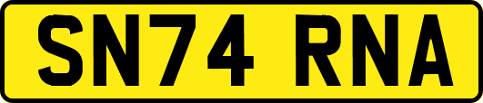 SN74RNA