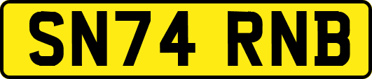 SN74RNB