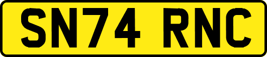 SN74RNC