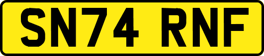 SN74RNF