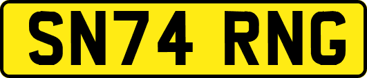 SN74RNG