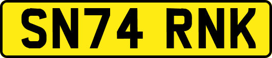 SN74RNK