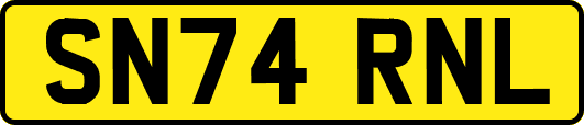 SN74RNL