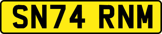 SN74RNM