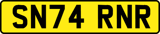 SN74RNR