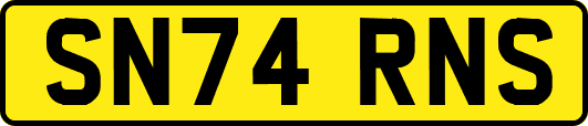 SN74RNS