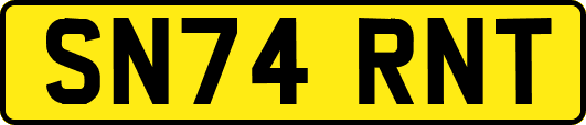 SN74RNT