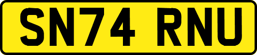 SN74RNU